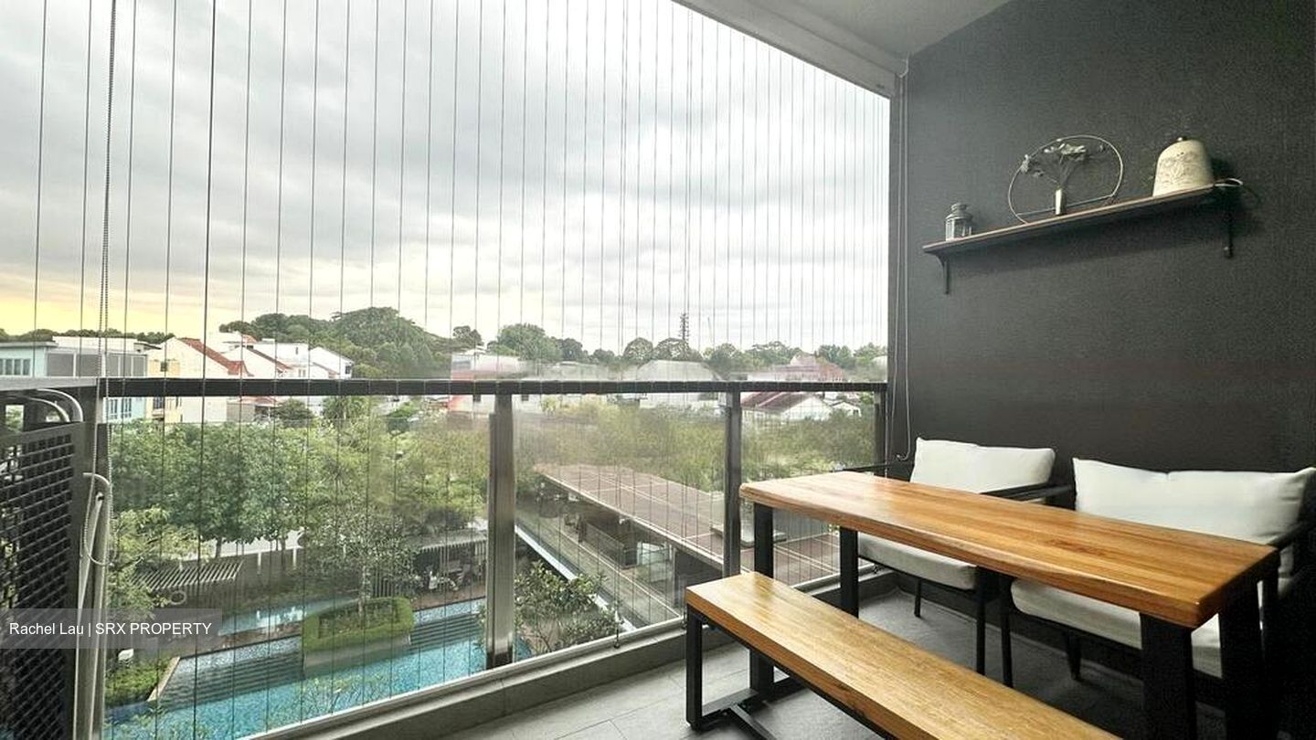 Kandis Residence (D27), Condominium #464344551